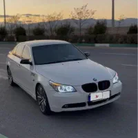 BMW 520 e60