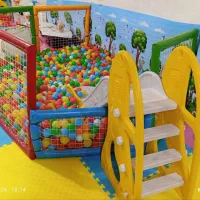 وسایل خانه بازی