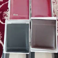 کیف و کمربند