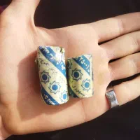 سکه کلکسیونی بانکی پلمب