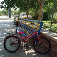 دوچرخه سایز ۲۰