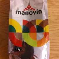 چای کرک ۱ کیلویی MANOVIN (اصل - تعداد محدود)