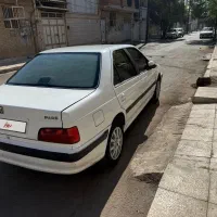 فروش خودرو پارس تیو فایو