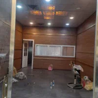 ۵۵ متر مغازه تجاری بهترین لوکیشن