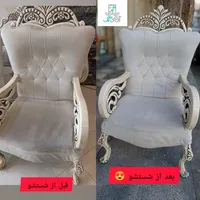 مبل شویی تخصصی آقای مبل شستشوفرش موکت خوشخواب|خدمات نظافت|مشهد, امیریه|دیوار
