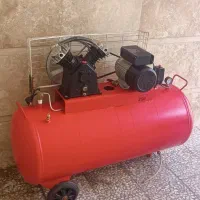 کمپرسور باد 250 سپاهان