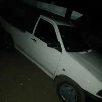 حمل بار پراید وانت