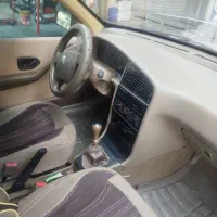 ۴۰۵ نقره ای مدل ۱۳۸۸