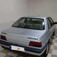 پژو 405مدل 98صفر