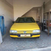 بخاطر  شرایط  کاری  خودم. دارم میفروشم
