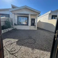 ویلا-خشکبیجار-نوساز240متر-زمین-100بنا