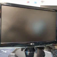 مانیتور الجی مدل flatron w1953s