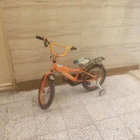 دوچرخه 16
