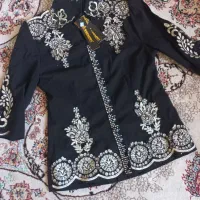 بلوزمجلسی دخترانه