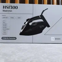 اتو بخار هایمیش مدل HSI 300|اتو و لوازم اتو|تهران, سعادتآباد|دیوار