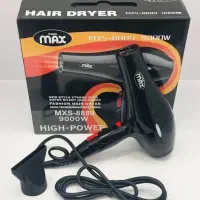 سشوار حرفه ایی promax 9000w موتور سنگین اصل