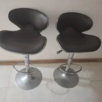 صندلی گردون1500