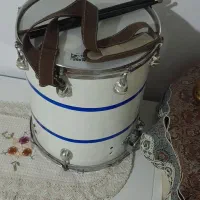 طبل یاماها ارتفاع ۶۰