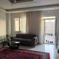 فروش همکف راه جدا ۸۷ متری زرهرن