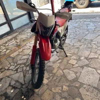 موتور فلات xr