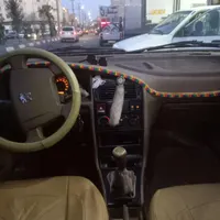 پژو 405 جی ال ایکس (GLX)، مدل ۱۳۸۹|خودرو سواری و وانت|شهریار, |دیوار