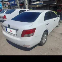 آریو زوتی  اتومات مدل 97