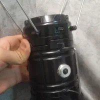 چراغ فانوس