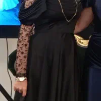 لباس مجلسی شیک