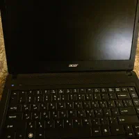 فروش لپ‌تاپ کارکرده acer