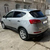 جک دنده ۹۴|خودرو سواری و وانت|کرمانشاه, |دیوار