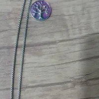 گردنبند حرارتی