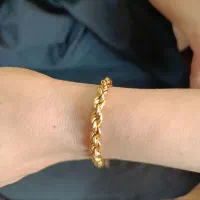 دسبند طلا