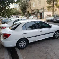 ریو ۸۷ یک سال بیمه