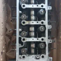 سرسیلندر کامل پژو ۲۰۶ تیپ ۲
