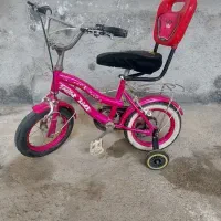 دوچرخه کودک