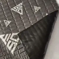 فروش تک و عمده  ورق دمپینگ (صداگیری خودرو )