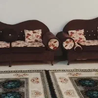 مبلمان|مبلمان خانگی و میز عسلی|زاهدان, |دیوار