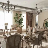 قیطریه سهیل * 200 متر* بازسازی شده* اقیانوس نور
