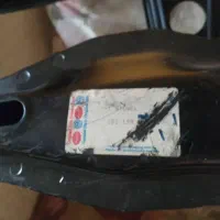رام نو گلف اگزوز کامل آلمانی نو گلف نسل دو