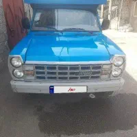 نیسان ۹۷ بیرنگ درجه ۱ اس
