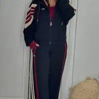 سویشرت شلوار برند الو کار وارداتی ترکیه