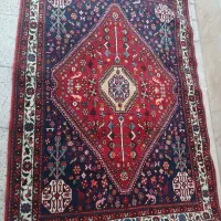 فرش دستباف آباده ای نونو