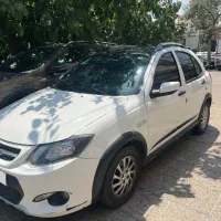 کوییک r  اتومات مدل ۱۴۰۲ کارکرد ۲۵ هزار صفر