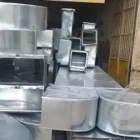 کانال سازی کولر