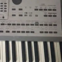 ارگ pa80 معاوضه باموتور