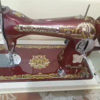 چرخ خیاطی مارک پروانه