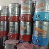 پتوشوی پروانه آلمینیومی 65کیلو /بازرگانی محمدی