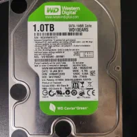 هارد یک ترا وسترن دیجیتال 1TB