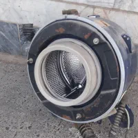 قطعات لباسشویی