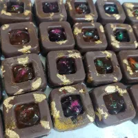 کارگاه نانی و قنادی